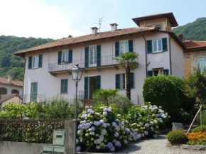 Forster's Nest Cannero Riviera